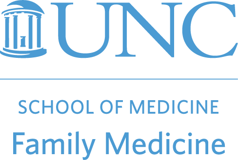 School of Medicine, Family Medicine, University of North Carolina