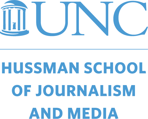 UNC School of Journalism